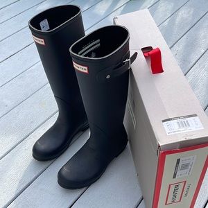 Hunter Original Tall